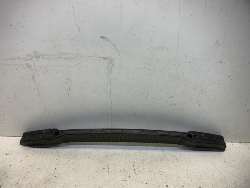 Наполнитель переднего бампера