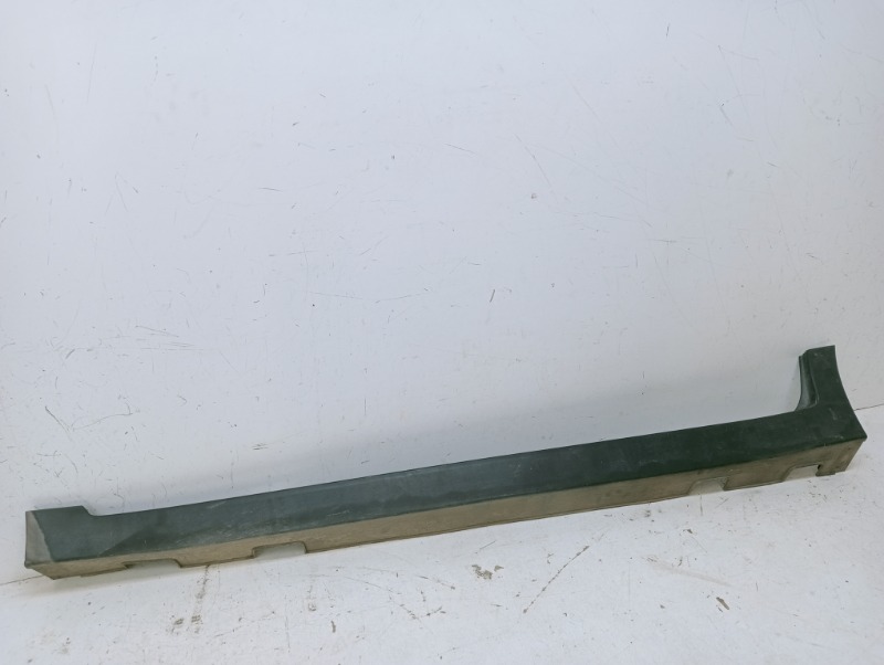 Накладка на порог (наружная)