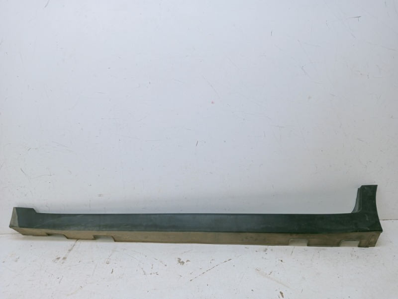 Накладка на порог (наружная)