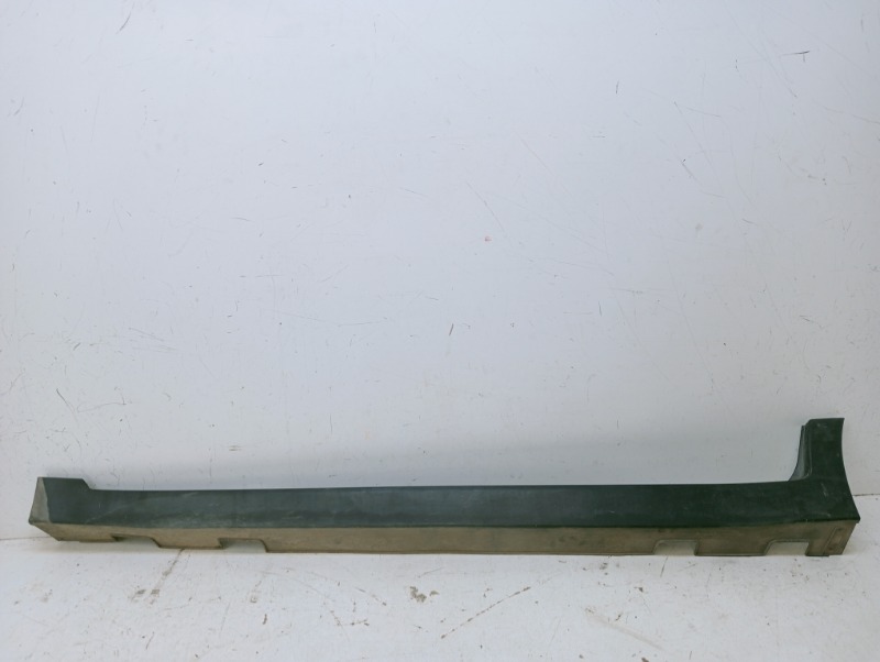 Накладка на порог (наружная)