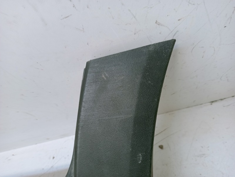 Накладка на порог (наружная)