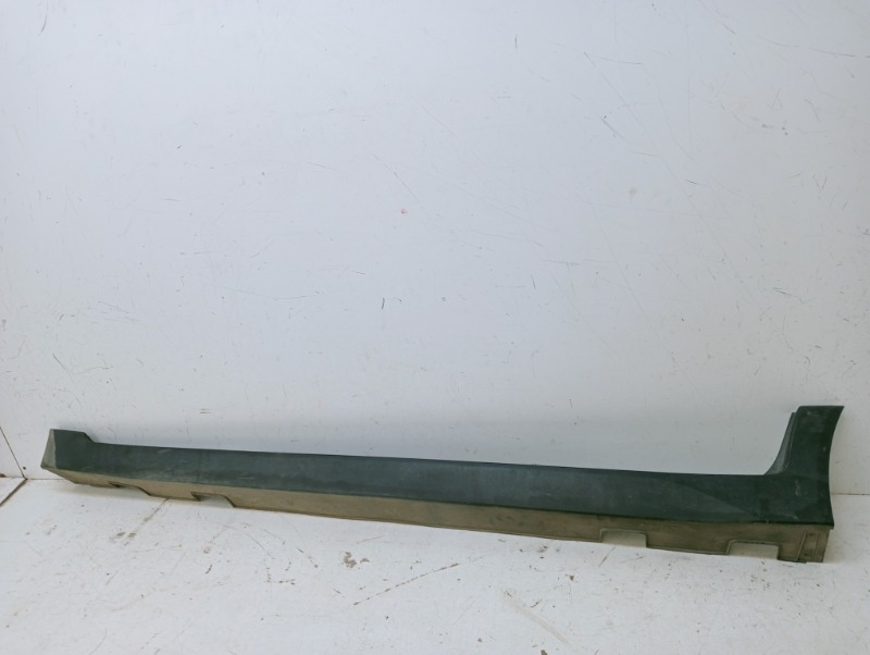 Накладка на порог (наружная)