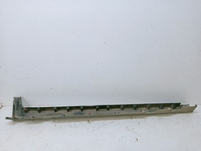 Накладка на порог (наружная)