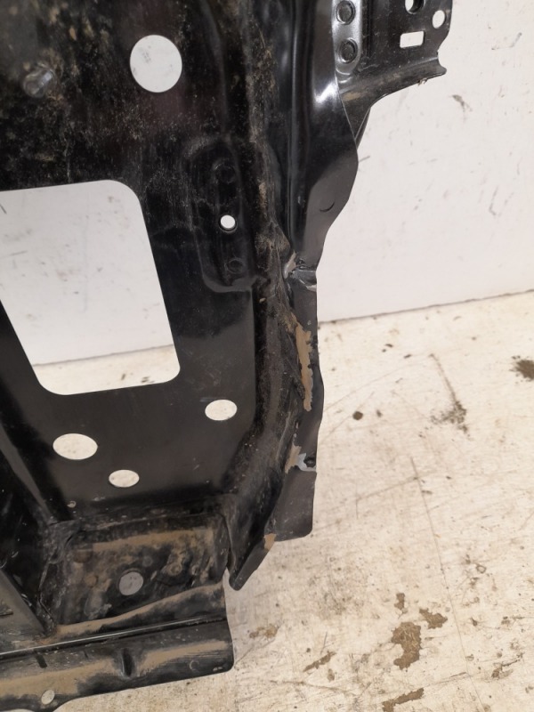 Панель передняя (телевизор)