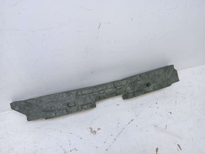 Наполнитель переднего бампера