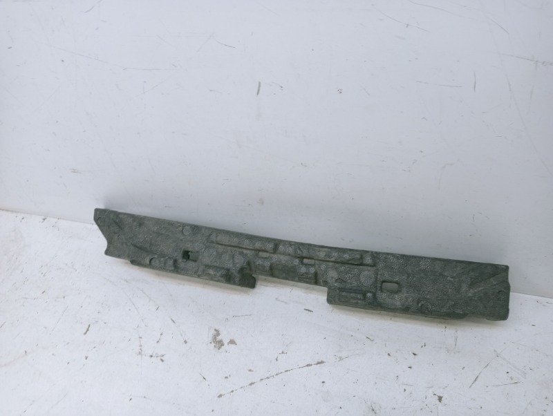 Наполнитель переднего бампера