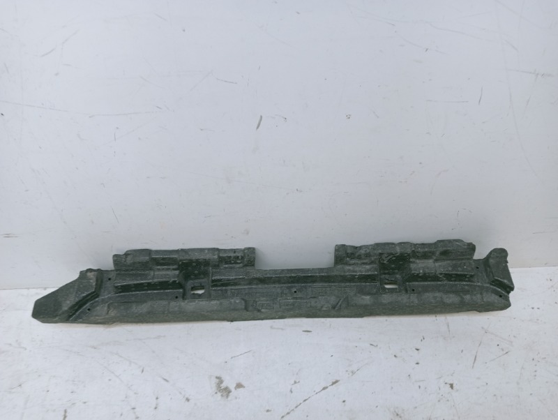 Наполнитель переднего бампера