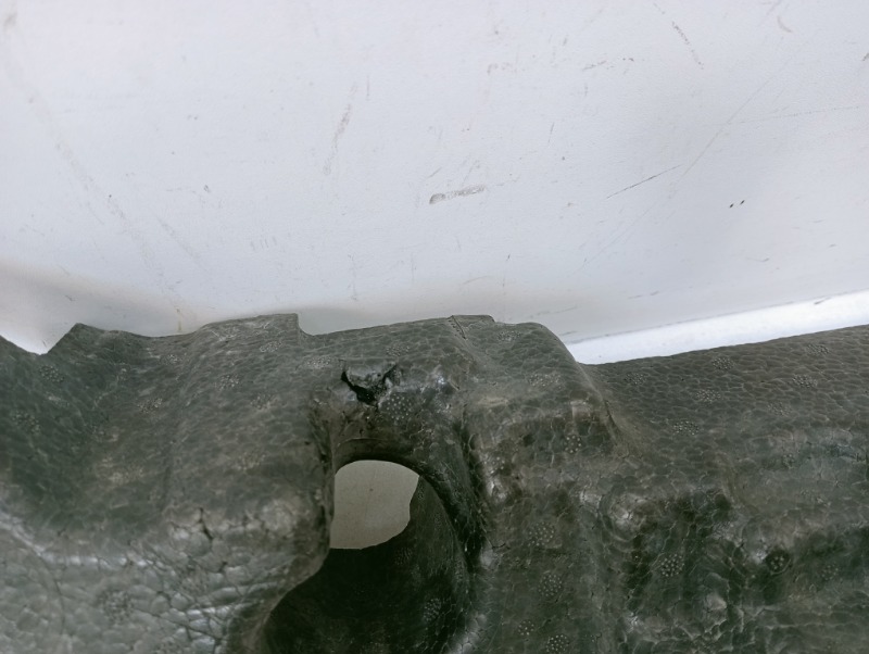 Наполнитель переднего бампера