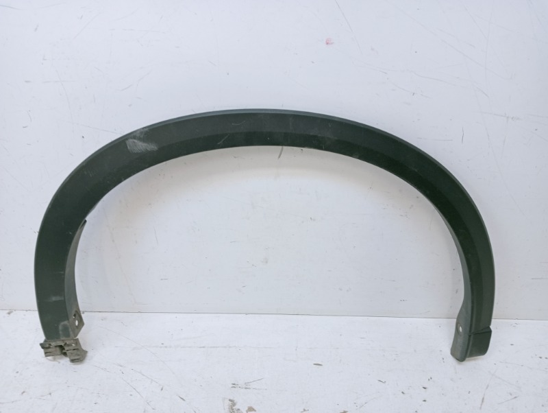 Накладка переднего крыла правого