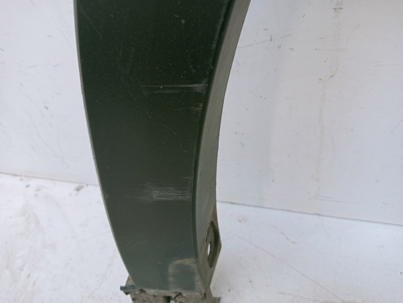 Накладка переднего крыла правого