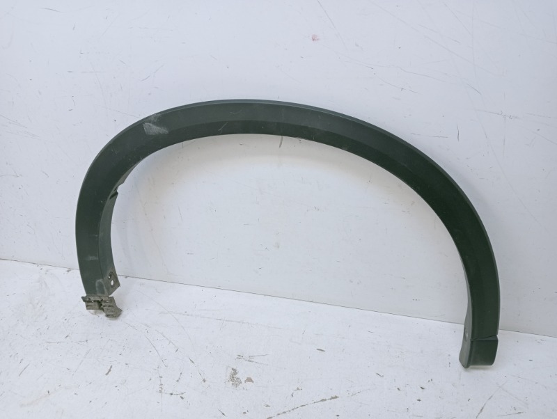 Накладка переднего крыла правого