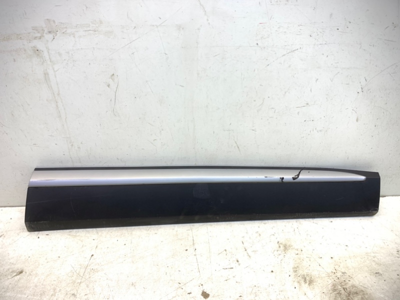 Накладка двери передней правой