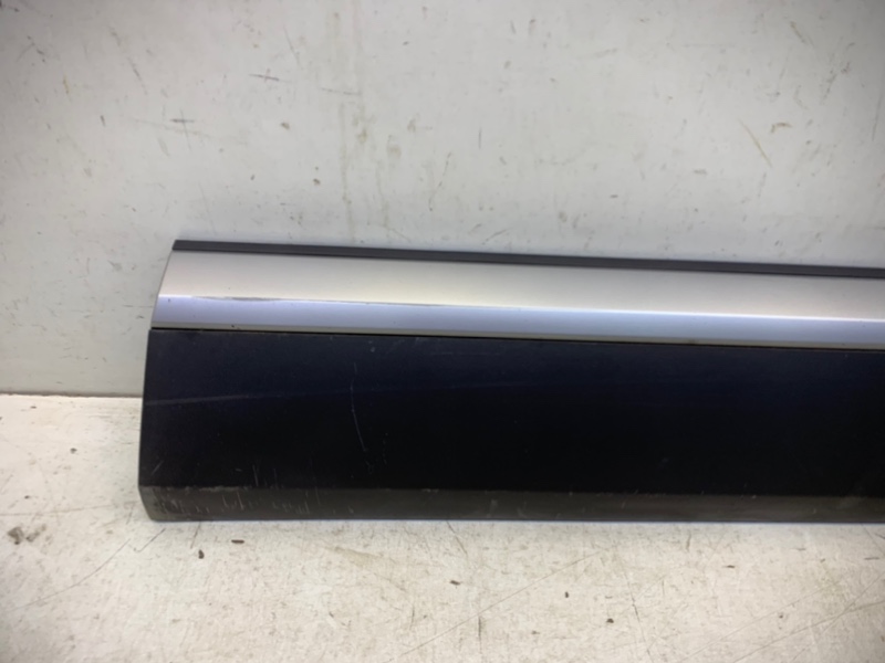 Накладка двери передней правой