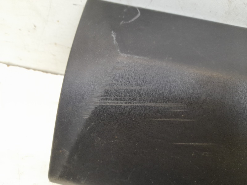 Накладка двери задней левой