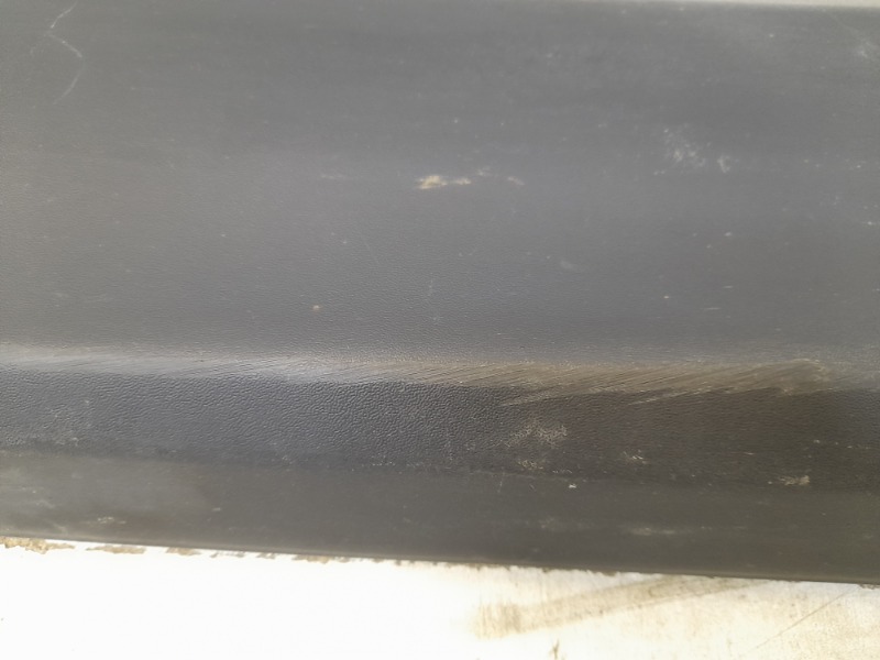 Накладка двери задней левой