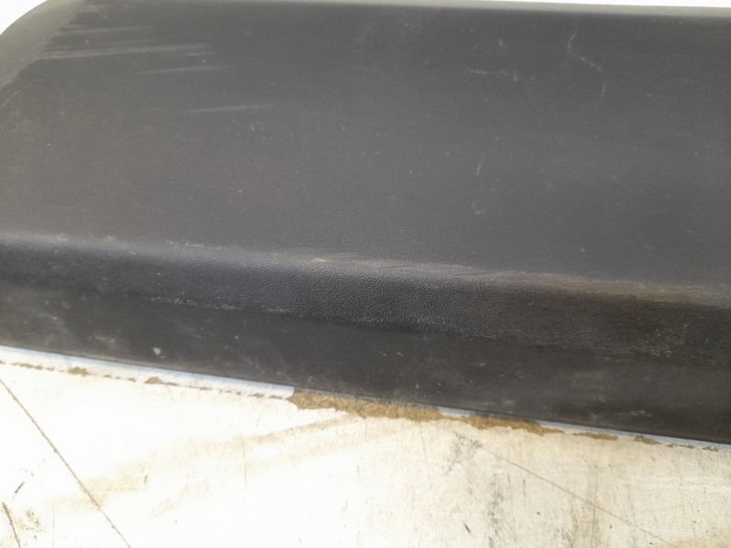 Накладка двери задней левой