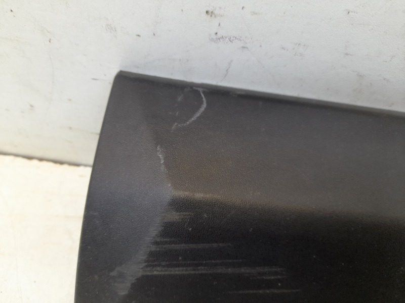 Накладка двери задней левой