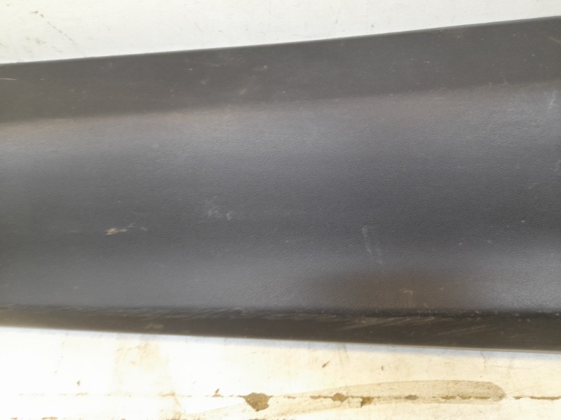 Накладка двери задней левой