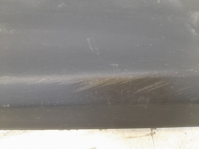 Накладка двери задней левой