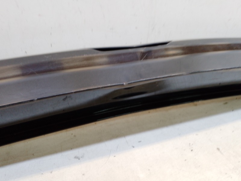 Накладка крышки багажника