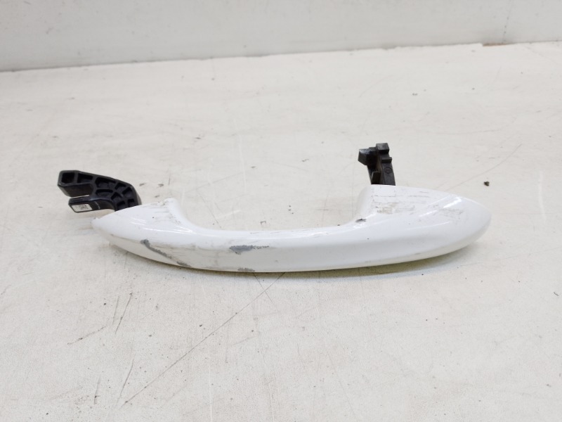 Ручка двери задней наружная правая