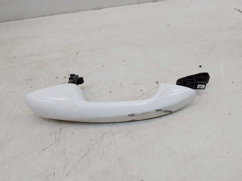 Ручка двери задней наружная правая