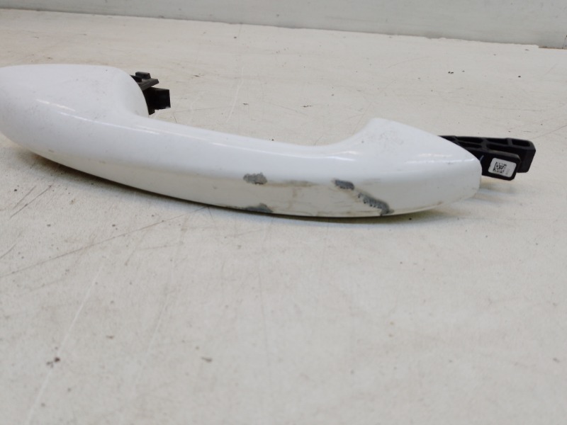 Ручка двери задней наружная правая