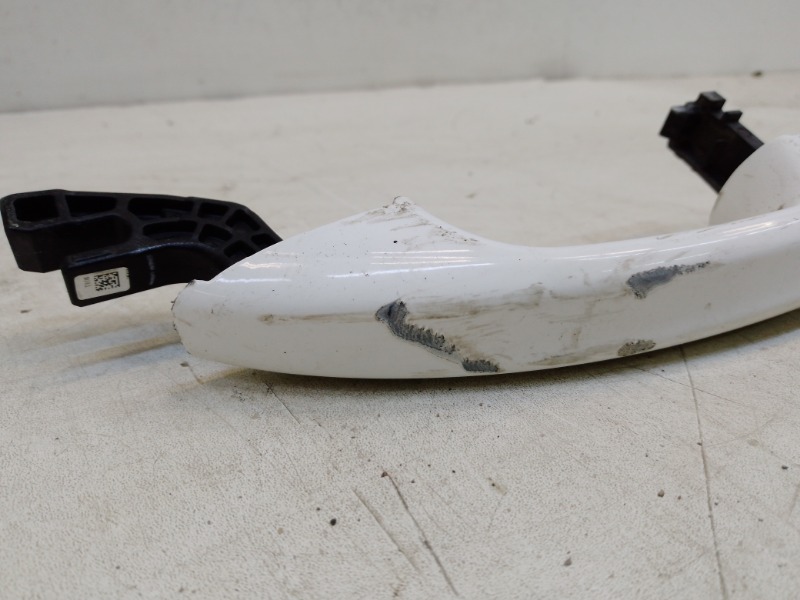 Ручка двери задней наружная правая