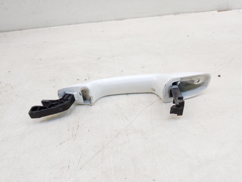 Ручка двери задней наружная правая