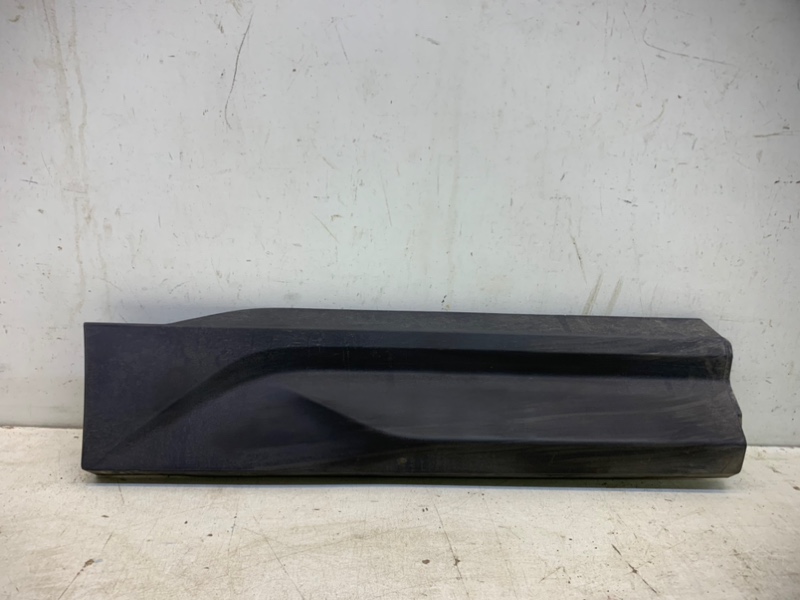 Накладка двери задней правой