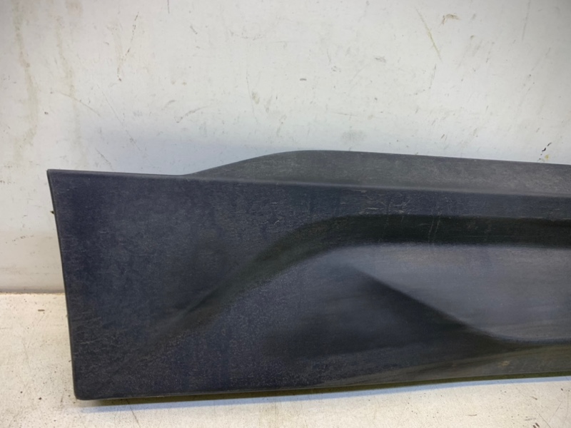 Накладка двери задней правой