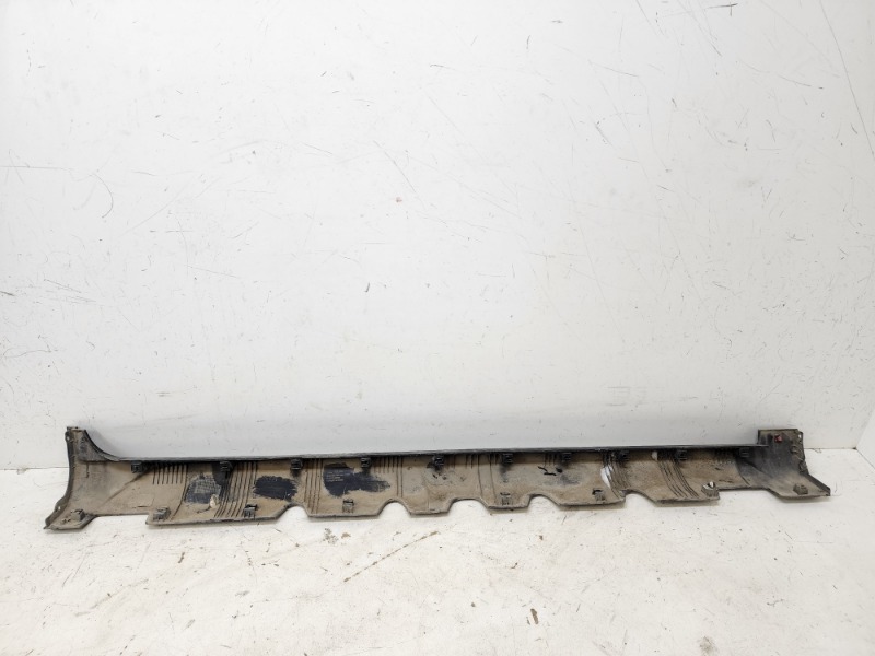 Накладка на порог (наружная)