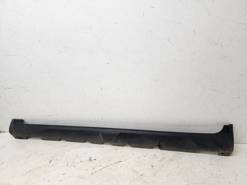 Накладка на порог (наружная)