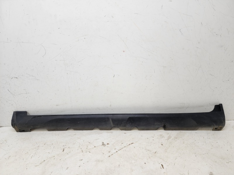 Накладка на порог (наружная)