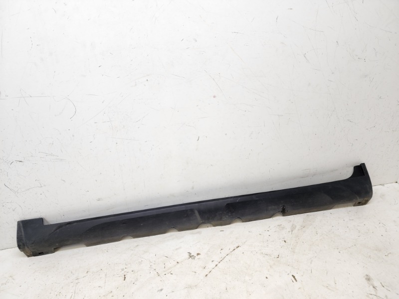 Накладка на порог (наружная)