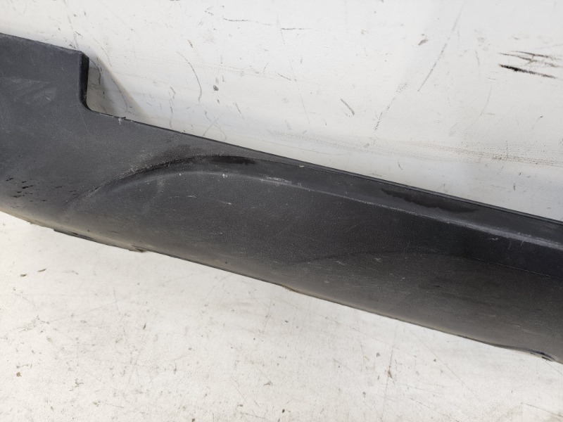 Накладка на порог (наружная)