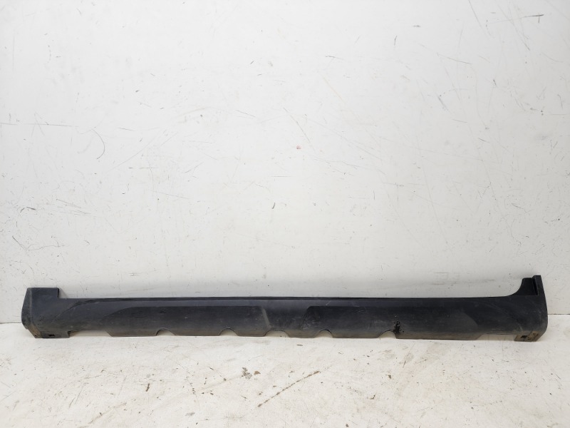 Накладка на порог (наружная)