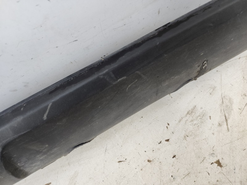 Накладка на порог (наружная)