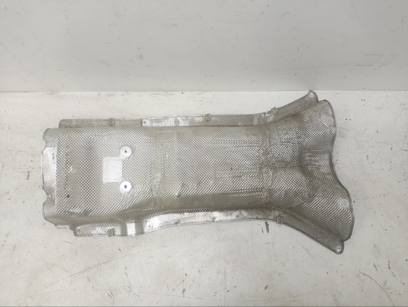 Экран тепловой