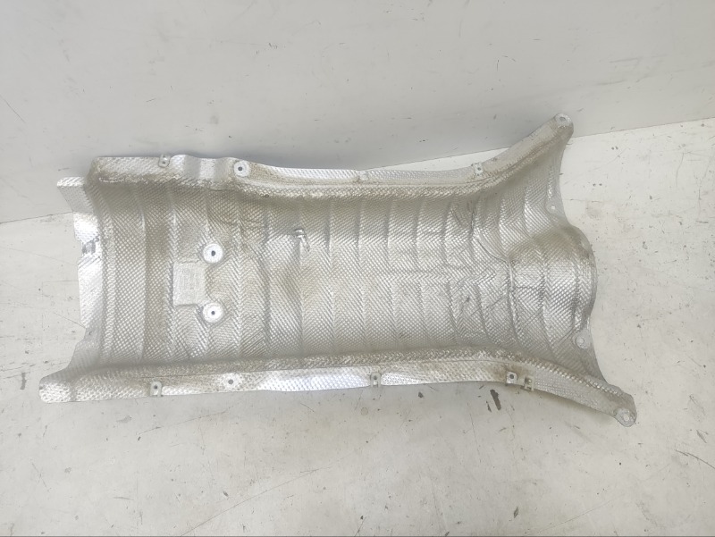 Экран тепловой