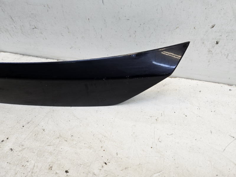 Накладка крышки багажника