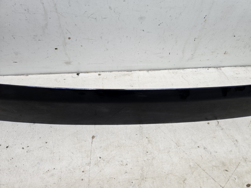 Накладка крышки багажника