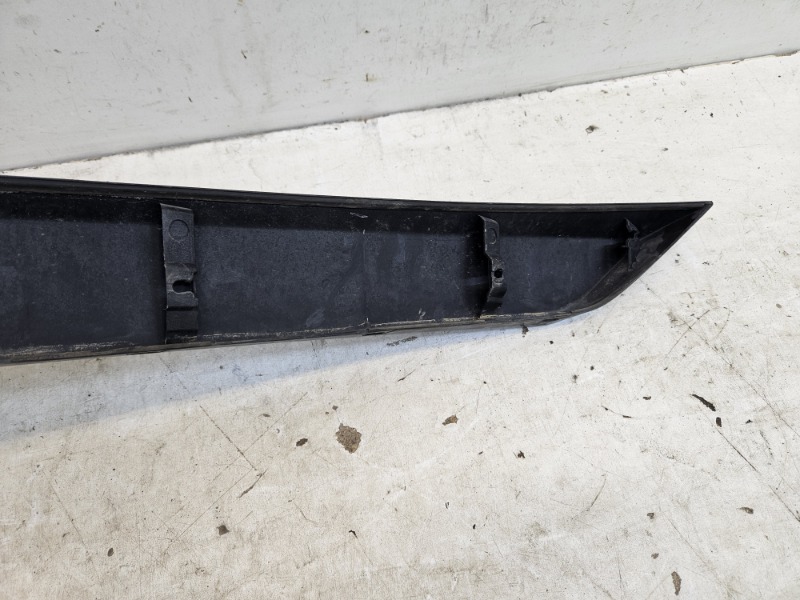 Накладка крышки багажника