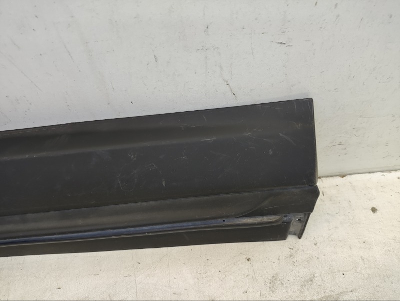 Накладка двери задней левой
