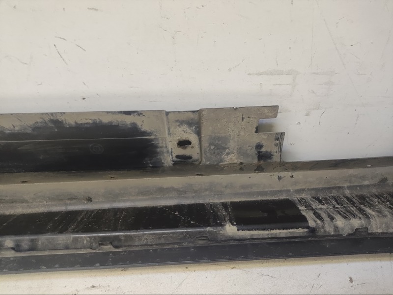 Накладка на порог (наружная)