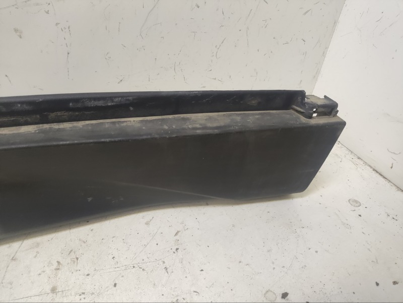 Накладка на порог (наружная)