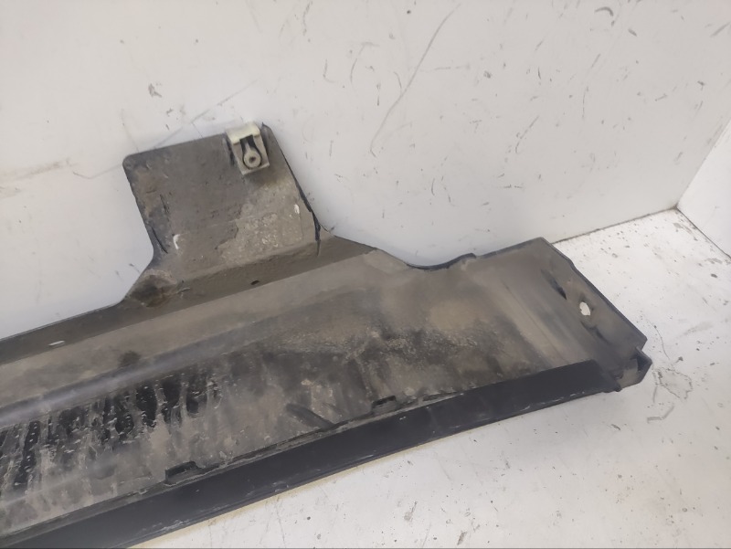 Накладка на порог (наружная)