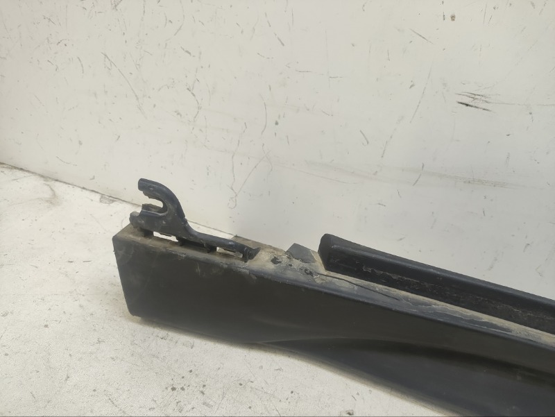 Накладка на порог (наружная)