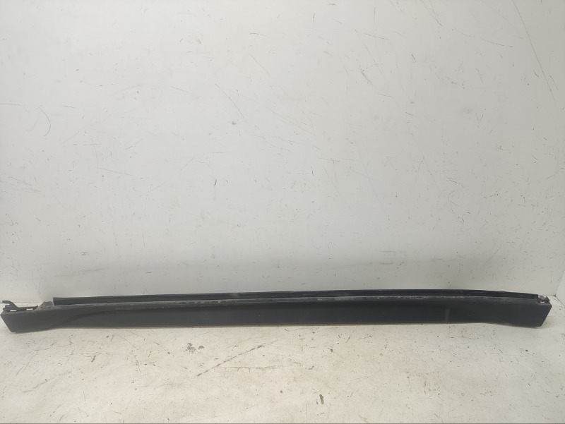 Накладка на порог (наружная)