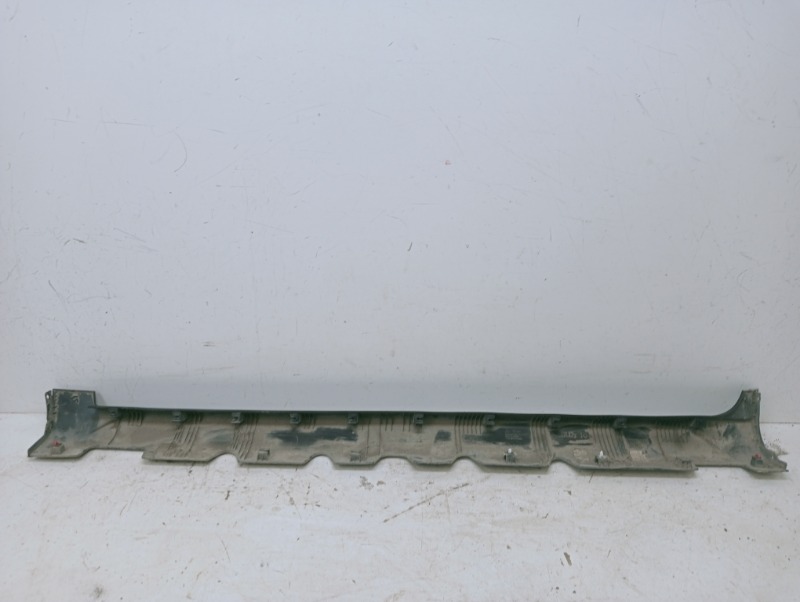 Накладка на порог (наружная)